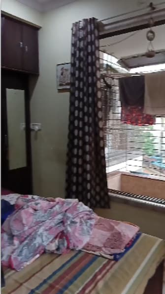 2 BHK Apartment For Rent in Gandharva CHS Nerul Navi Mumbai  7705464