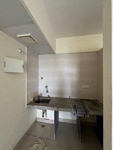 1 BHK Apartment For Rent in Lodha Crown Quality Homes Dombivli Dombivli East Thane  7705991