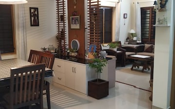 3 BHK Independent House For Sale in Sampangi Rama Nagar