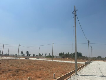  Plot For Sale in Kanakapura