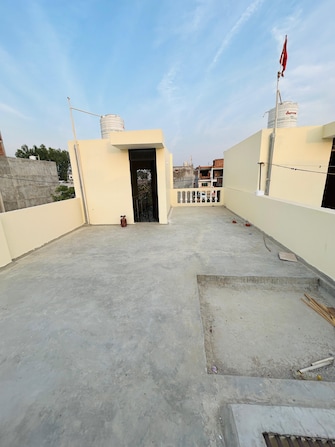 1 BHK Independent House For Resale in Deva Road Lucknow  7706053