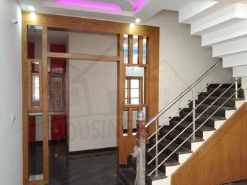 2 BHK Villa For Sale in Kaggalipura