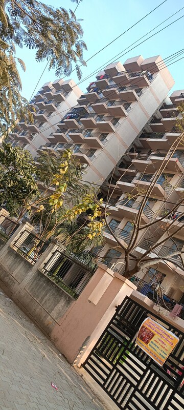 2 BHK Apartment – Exterior View View at Pareena Laxmi Apartments, Sector 103 - for Sale
