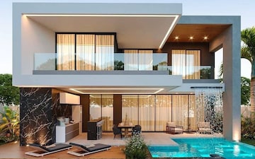 3 BHK Villa For Sale in Koppa Gate