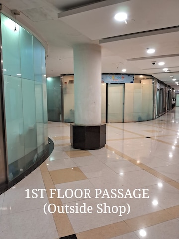 Commercial Office Space 3000 Sq.Ft. For Rent in Iti Layout Bangalore  7704437