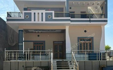 2 BHK Villa For Sale in Kanakapura Road
