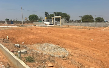 Plot For Sale in Kanakapura