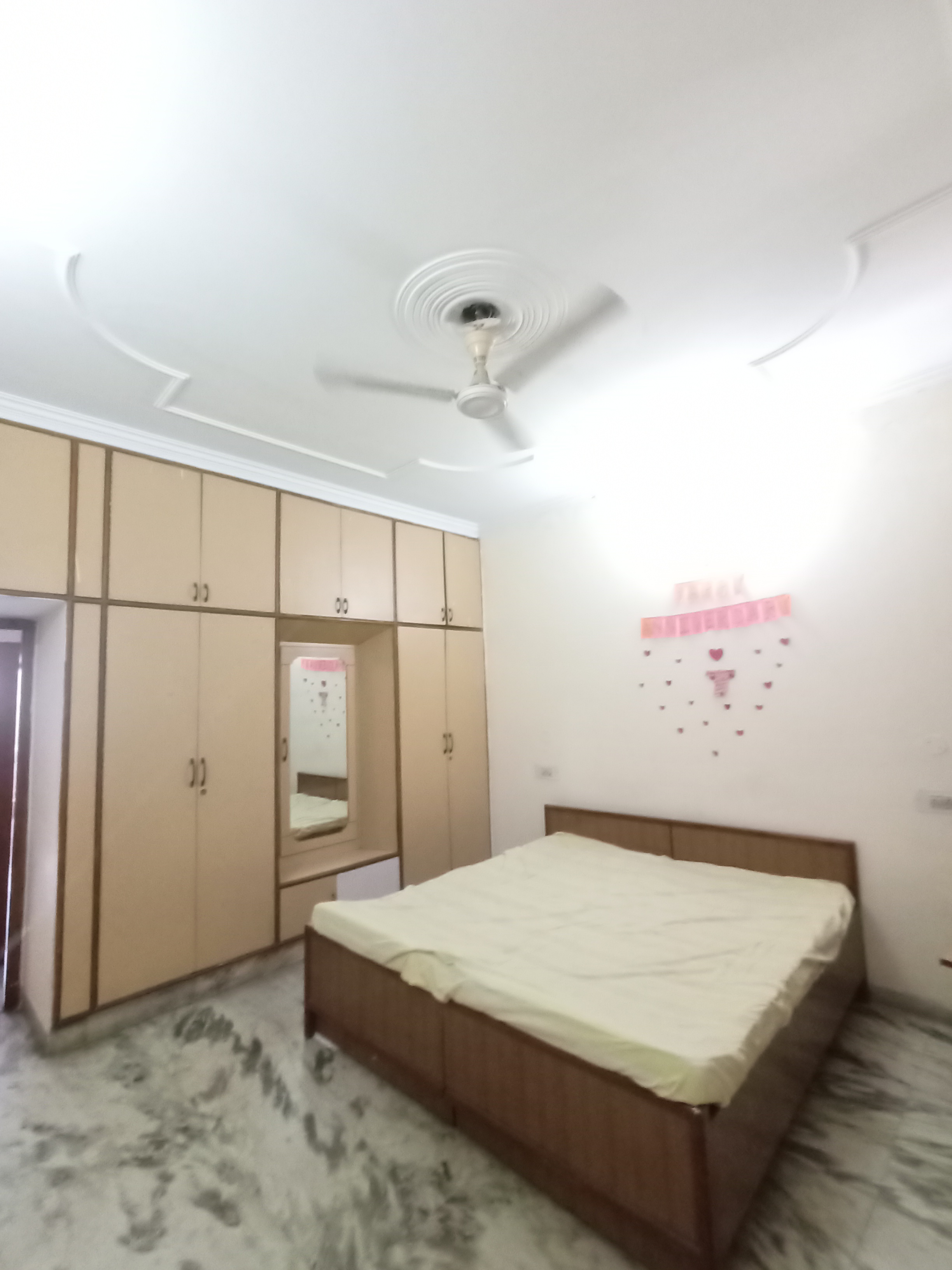 Rental 1 Bedroom 1800 Sq.Ft. Independent House in Sector 2 Panchkula