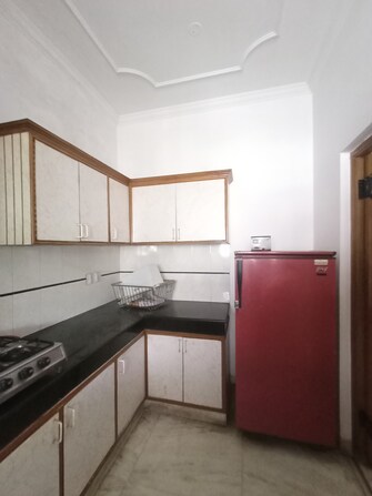 1 BHK Independent House For Rent in Sector 2 Panchkula  7706034