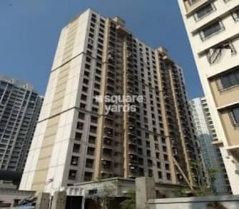 1 BHK Apartment For Resale in Mhada Apartments Mahavir Nagar Mahavir Nagar Mumbai  7706054