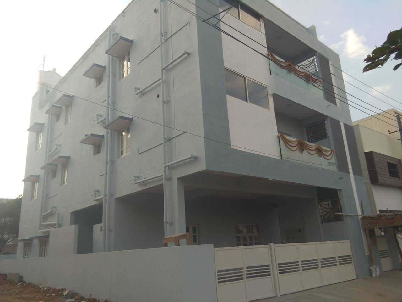 6+ BHK Independent House For Resale in Kengeri Satellite Town Bangalore  7706038