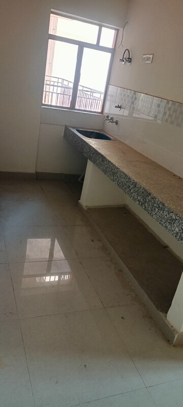Kitchen in 2 BHK Apartment at Pareena Laxmi Apartments, Sector 103 – for Sale