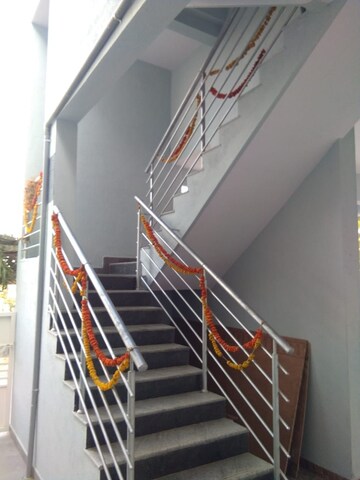 Staircase in 6+ BHK Independent House at Kengeri Satellite Town – for Sale