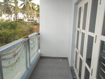 Balcony in 6+ BHK Independent House at Kengeri Satellite Town – for Sale