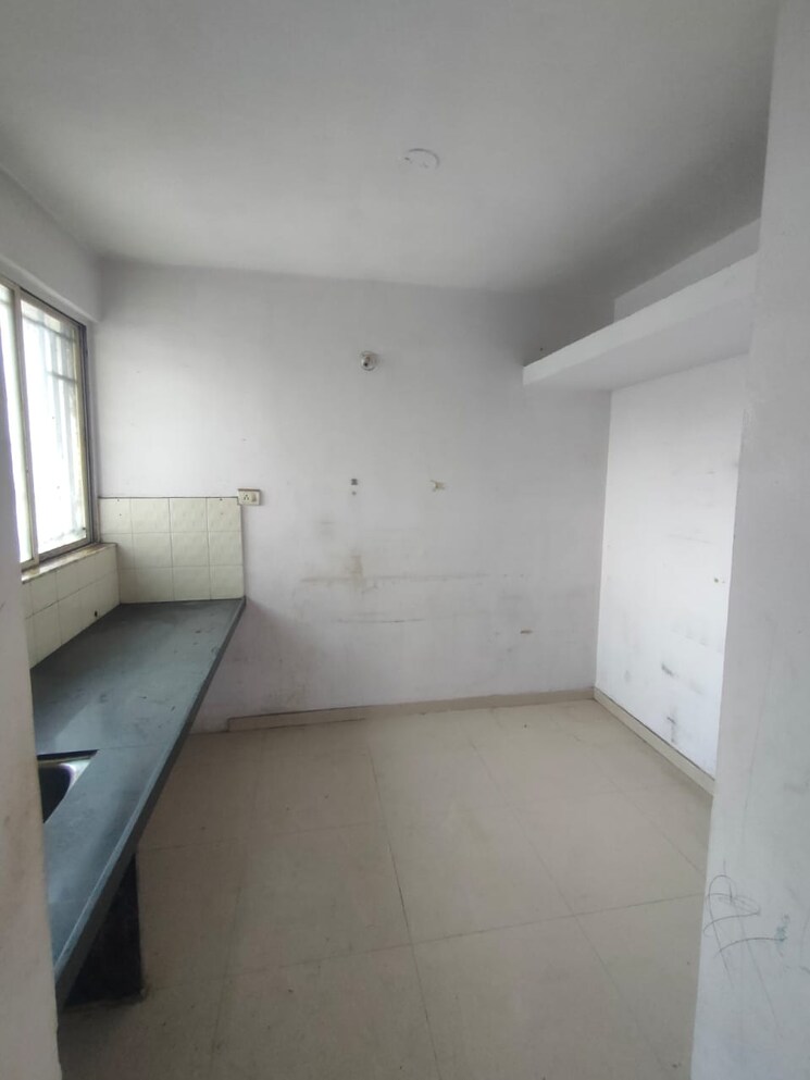 Kitchen, fortune-empress 1 Bedroom 460 Sq.Ft. Apartment In Handewadi Pune 7706081