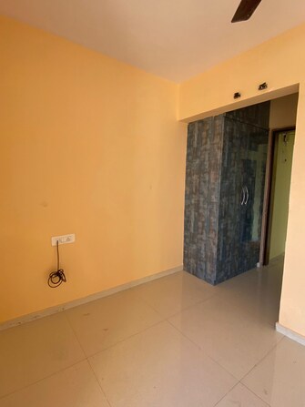 1 BHK Apartment For Rent in Mandar Nature Glory Kalwa Thane  7706106