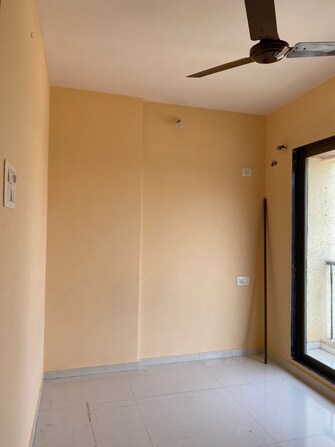 1 BHK Apartment For Rent in Mandar Nature Glory Kalwa Thane  7706106