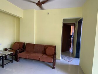 1 BHK Apartment For Rent in Mandar Nature Glory Kalwa Thane  7706106