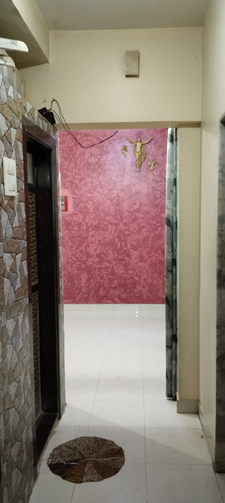 undefined, sai-seva-chs-vasai-east 1 Bedroom 550 Sq.Ft. Apartment In Vasai East Palghar 7706102