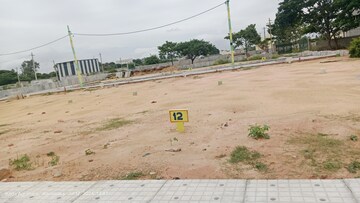 Plot For Resale in Rampura Bangalore  7706108