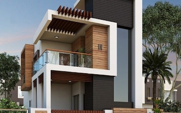 4 BHK Villa For Sale in Koppa Gate