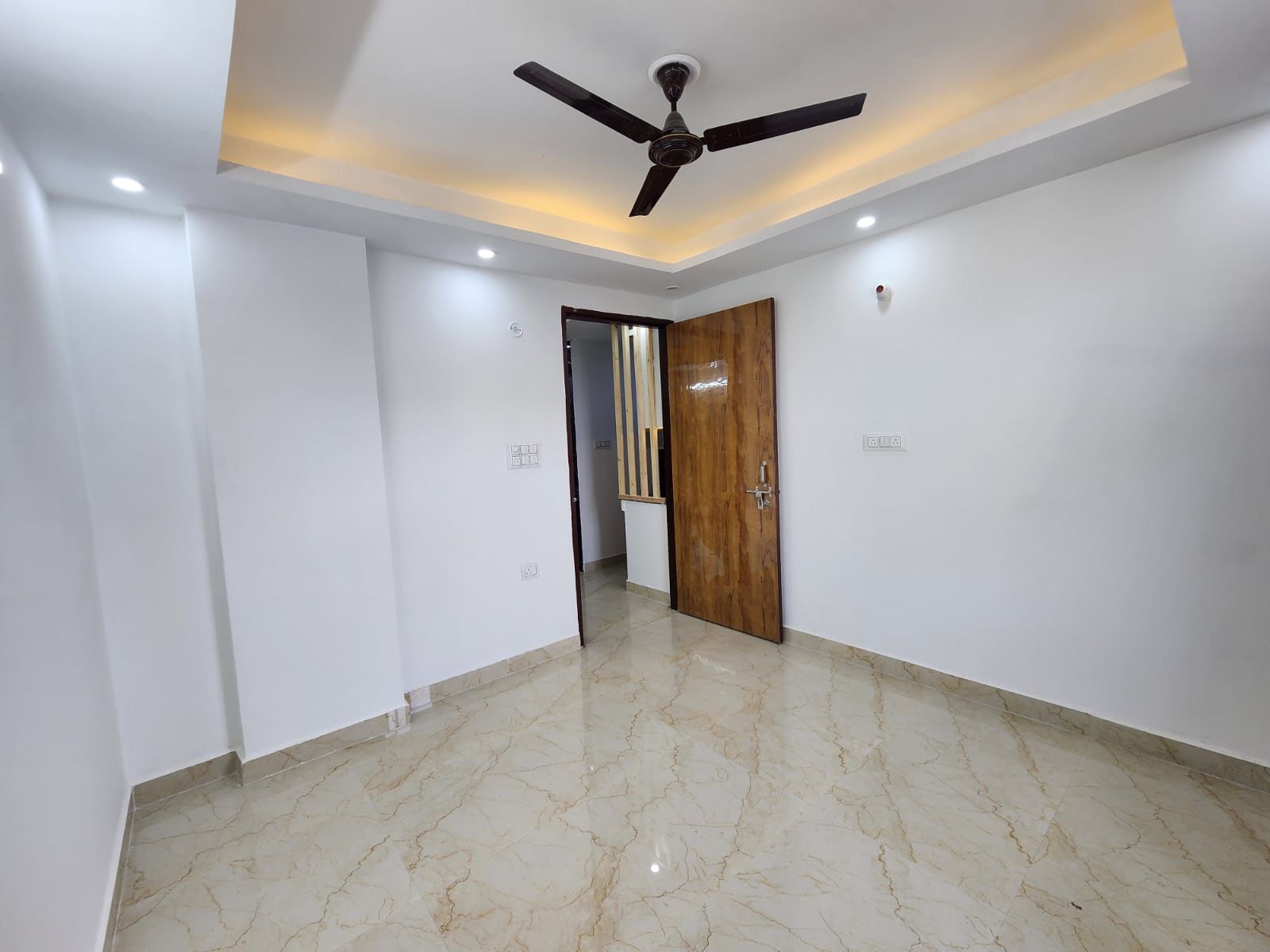 1 BHK Apartment For Rent in Saket Delhi  7706149