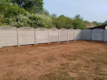 Plot Area in  Plot at Ojhar – for Sale