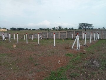 Plot Area in  Plot at Ojhar – for Sale