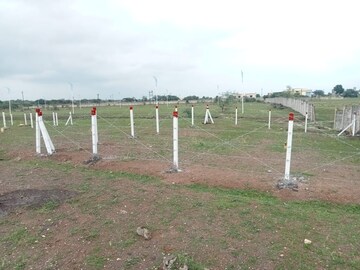 Plot Area in  Plot at Ojhar – for Sale