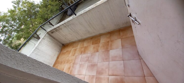 Balcony, dnv-elite-homes 1 Bedroom 650 Sq.Ft. Apartment In Tathawade Pune 6852831