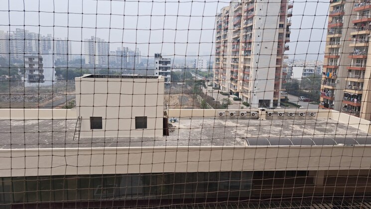 Bathroom, klj-greens 2.5 Bedroom 1400 Sq.Ft. Apartment In Sector 77 Faridabad 7706181