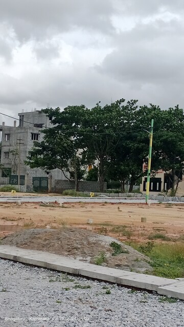  Plot For Sale in Rampura