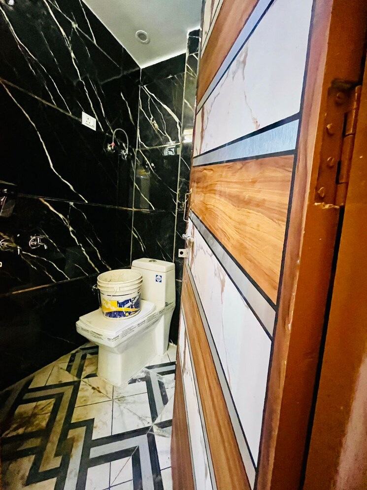 Balcony, dwarka mor 2 Bedroom 540 Sq.Ft. Builder Floor In Dwarka Mor Delhi 7684805