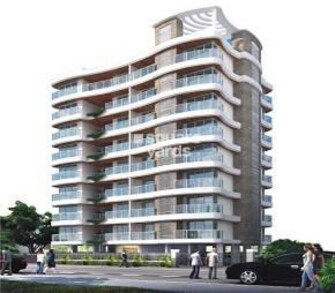 1 BHK Apartment For Rent in Virangula CHS Borivali West Mumbai  7706209