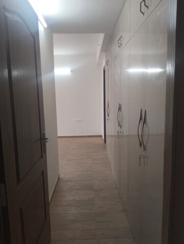 Building Lobby in 3 BHK Apartment at Omaxe Royal Residency Faridabad, Sector 79 – for Sale