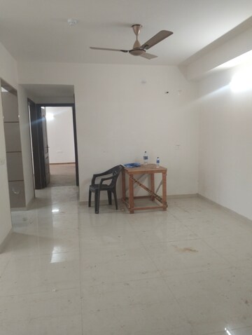 Living Room in 3 BHK Apartment at Omaxe Royal Residency Faridabad, Sector 79 – for Sale