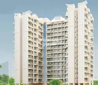 1 BHK Apartment For Rent in Deep Tower Vasai Vasai East Palghar  7706201