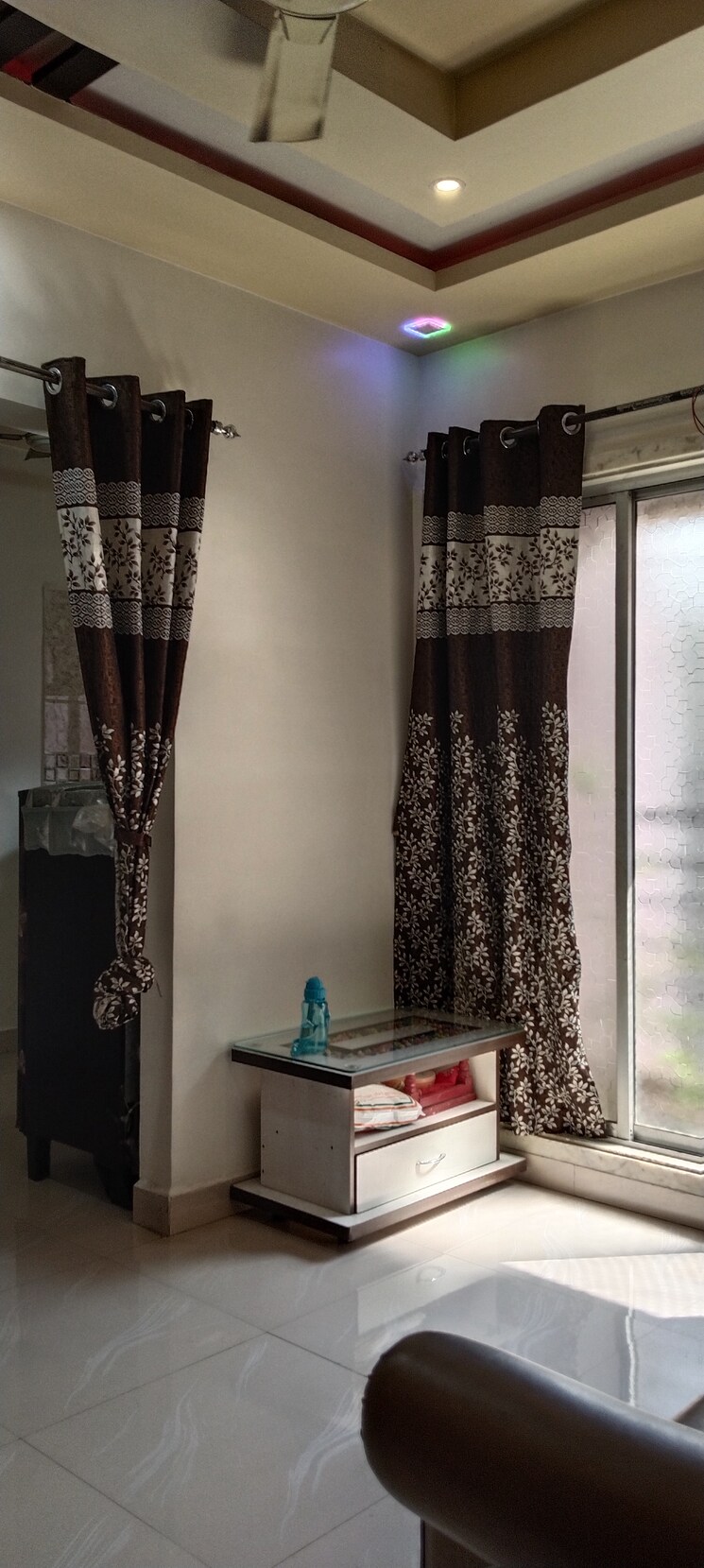 Balcony, deep-tower-vasai 1 Bedroom 550 Sq.Ft. Apartment In Vasai East Palghar 7706201