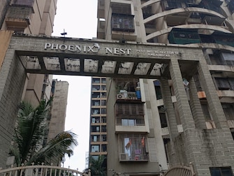 1 BHK Apartment For Resale in Sai Proviso Icon Roadpali Navi Mumbai  7706245