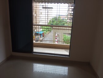 1 BHK Apartment For Resale in Sai Proviso Icon Roadpali Navi Mumbai  7706245