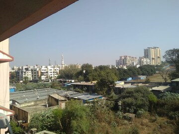 3.5 BHK Apartment – Exterior View View at Konark Indrayu Enclave 2, Kondhwa - for Sale