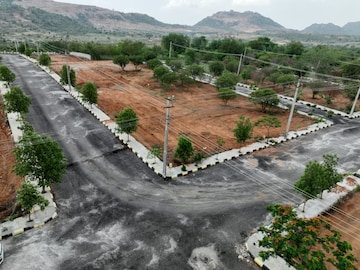 Plot For Resale in Vitaipalli Hyderabad  7706239