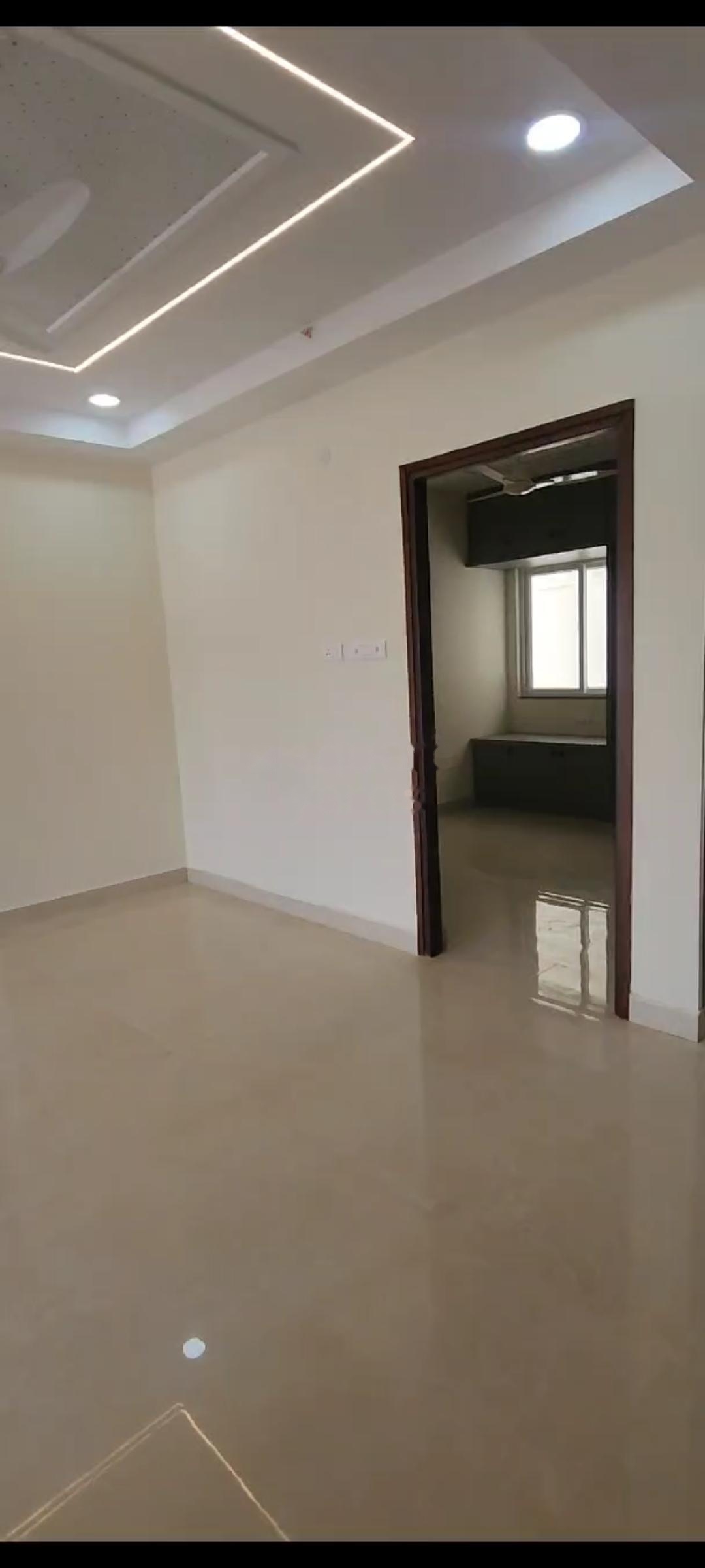 3 BHK Apartment For Rent in Gem Nakshatra Kokapet Hyderabad  7706230