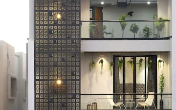 2 BHK Villa For Sale in Kanakapura Road