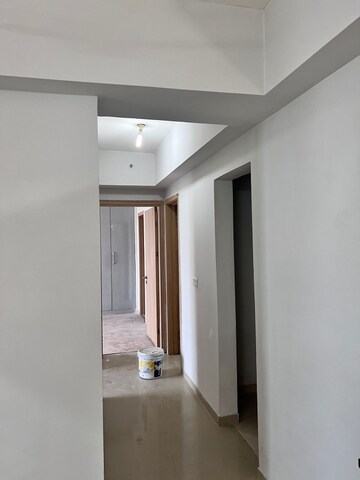 Building Lobby in 2 BHK Apartment at Shree Vardhman Flora, Sector 90 – for Sale