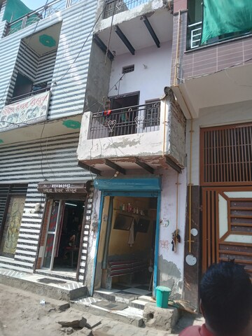 Commercial Shop 26 Sq.Yd. For Resale in Rajiv Colony Faridabad  7706257