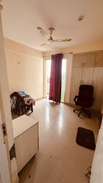 Living Room in 2 BHK Apartment at Jaypee Greens Aman, Sector 151 – for Sale