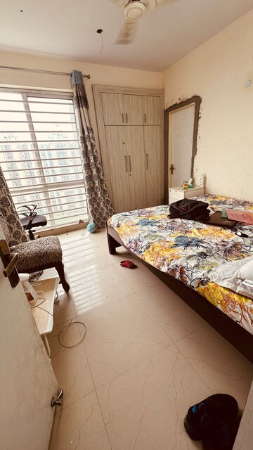 Bedroom in 2 BHK Apartment at Jaypee Greens Aman, Sector 151 – for Sale