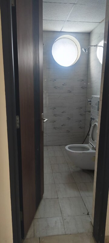 Bathroom in 2 BHK Builder Floor at Raj Nagar Extension – for Sale