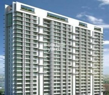 1 BHK Apartment – Exterior View View at Satyam Springs, Deonar - for Sale